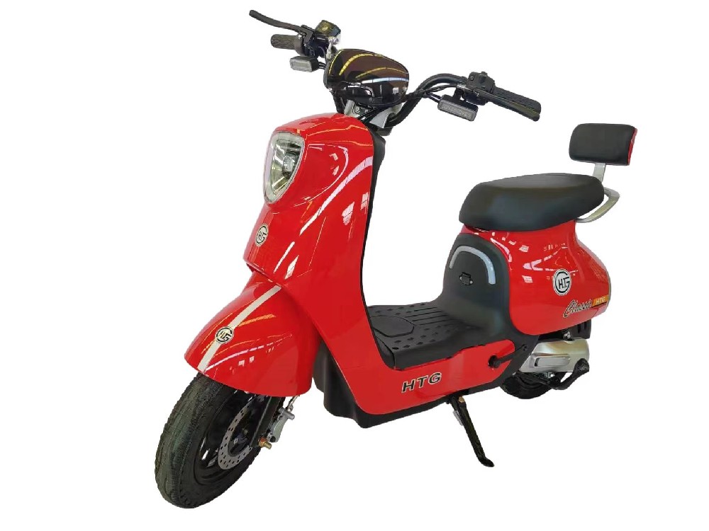 Electric Scooters